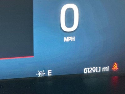 2023 Ford Super Duty F-350 DRW LARIAT 4WD Crew Cab 8' Box