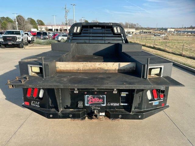 2023 Ford Super Duty F-350 DRW LARIAT 4WD Crew Cab 8' Box