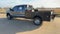 2023 Ford Super Duty F-350 DRW LARIAT 4WD Crew Cab 8' Box