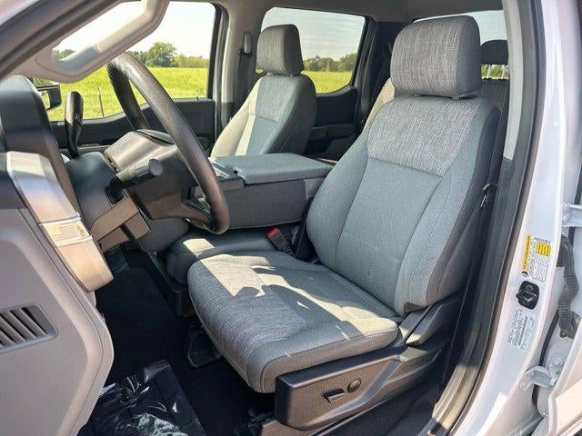 2024 Ford Super Duty F-350 DRW XLT 4WD Crew Cab 8' Box