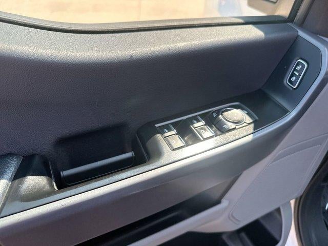 2024 Ford Super Duty F-350 DRW XLT 4WD Crew Cab 8' Box