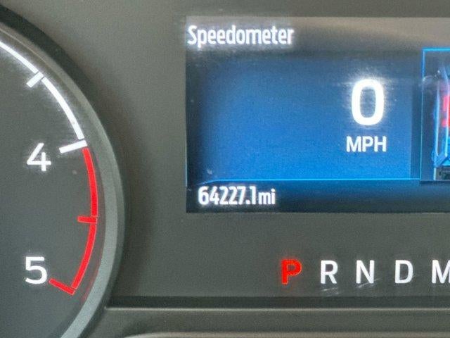 2024 Ford Super Duty F-350 DRW XLT 4WD Crew Cab 8' Box