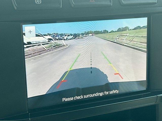 2024 Ford Super Duty F-350 DRW XLT 4WD Crew Cab 8' Box