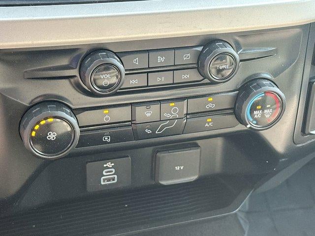 2024 Ford Super Duty F-350 DRW XLT 4WD Crew Cab 8' Box