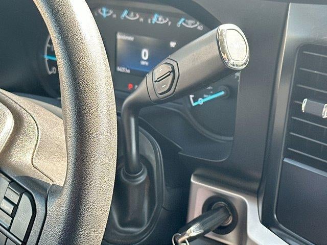 2024 Ford Super Duty F-350 DRW XLT 4WD Crew Cab 8' Box