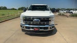 2024 Ford Super Duty F-350 DRW XLT 4WD Crew Cab 8' Box