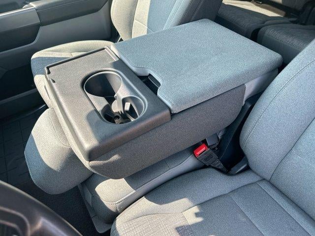 2024 Ford Super Duty F-350 DRW XLT 4WD Crew Cab 8' Box