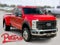 2024 Ford Super Duty F-450 DRW XL 4WD Crew Cab 8' Box