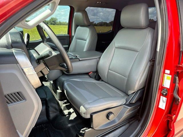 2024 Ford Super Duty F-450 DRW XL 4WD Crew Cab 8' Box