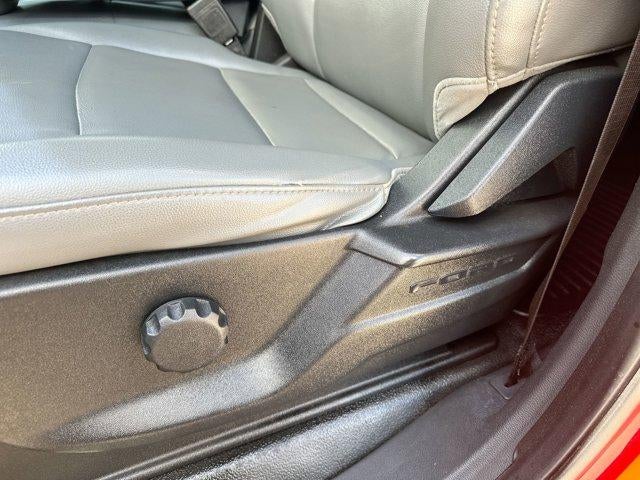 2024 Ford Super Duty F-450 DRW XL 4WD Crew Cab 8' Box