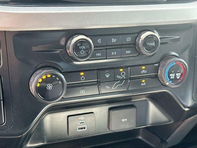 2024 Ford Super Duty F-450 DRW XL 4WD Crew Cab 8' Box