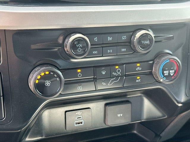 2024 Ford Super Duty F-450 DRW XL 4WD Crew Cab 8' Box