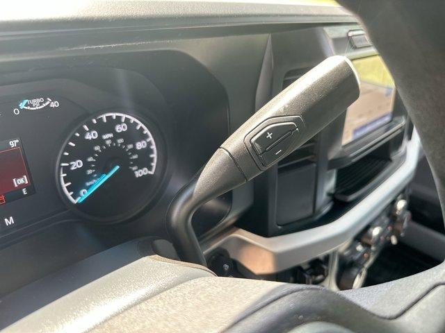 2024 Ford Super Duty F-450 DRW XL 4WD Crew Cab 8' Box