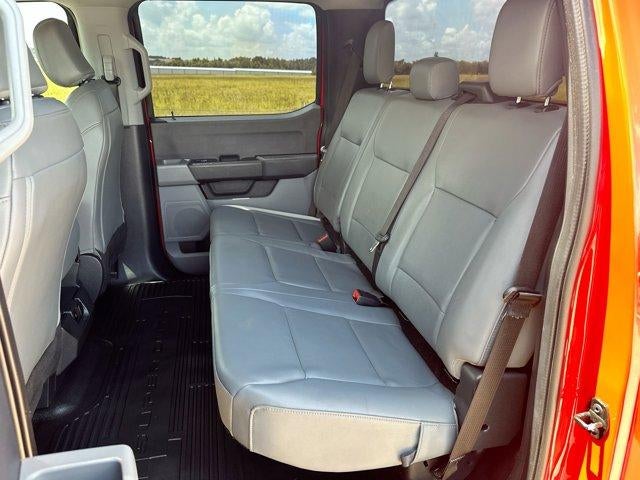 2024 Ford Super Duty F-450 DRW XL 4WD Crew Cab 8' Box