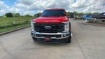 2024 Ford Super Duty F-450 DRW XL 4WD Crew Cab 8' Box