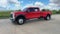 2024 Ford Super Duty F-450 DRW XL 4WD Crew Cab 8' Box