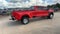 2024 Ford Super Duty F-450 DRW XL 4WD Crew Cab 8' Box