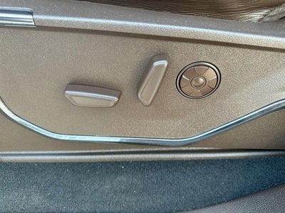 2024 Ford Super Duty F-450 DRW King Ranch 4WD Crew Cab 8' Box