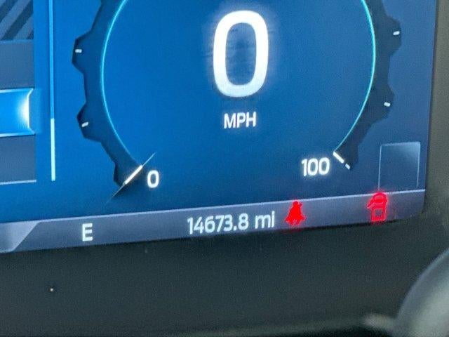 2024 Ford Super Duty F-450 DRW King Ranch 4WD Crew Cab 8' Box