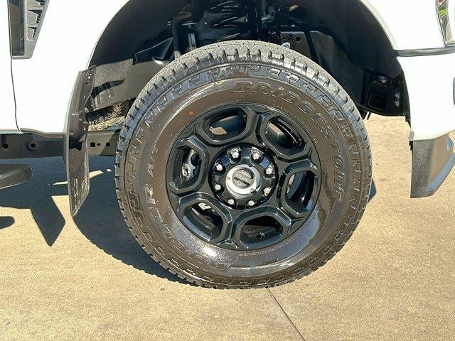 2024 Ford Super Duty F-250 SRW XL 4WD SuperCab 6.75' Box