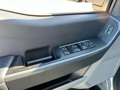 2024 Ford Super Duty F-250 SRW XL 4WD SuperCab 6.75' Box
