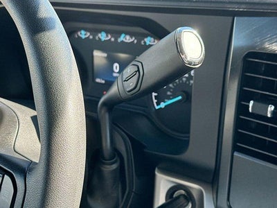 2024 Ford Super Duty F-250 SRW XL 4WD SuperCab 6.75' Box