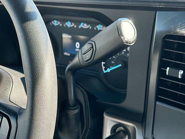 2024 Ford Super Duty F-250 SRW XL 4WD SuperCab 6.75' Box