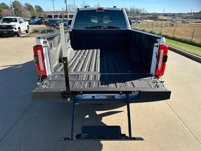 2024 Ford Super Duty F-250 SRW XL 4WD SuperCab 6.75' Box
