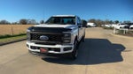 2024 Ford Super Duty F-250 SRW XL 4WD SuperCab 6.75' Box