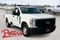 2024 Ford Super Duty F-250 SRW XL 2WD Reg Cab 8' Box