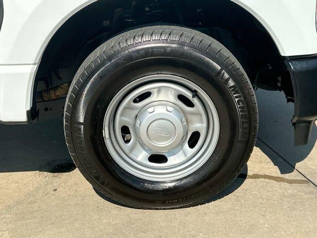 2024 Ford Super Duty F-250 SRW XL 2WD Reg Cab 8' Box