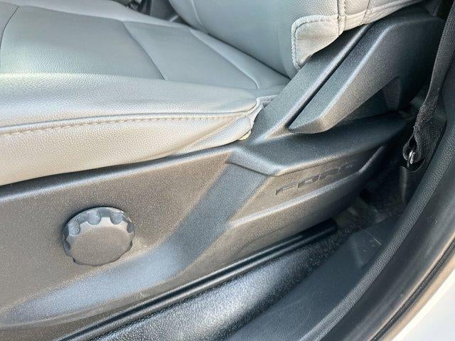 2024 Ford Super Duty F-250 SRW XL 2WD Reg Cab 8' Box