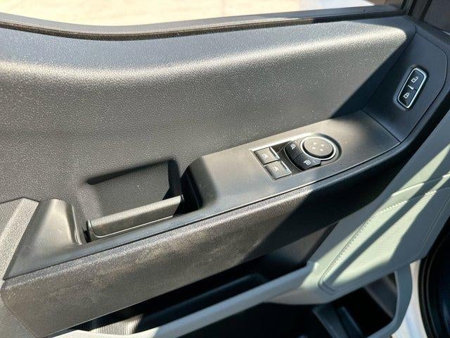 2024 Ford Super Duty F-250 SRW XL 2WD Reg Cab 8' Box