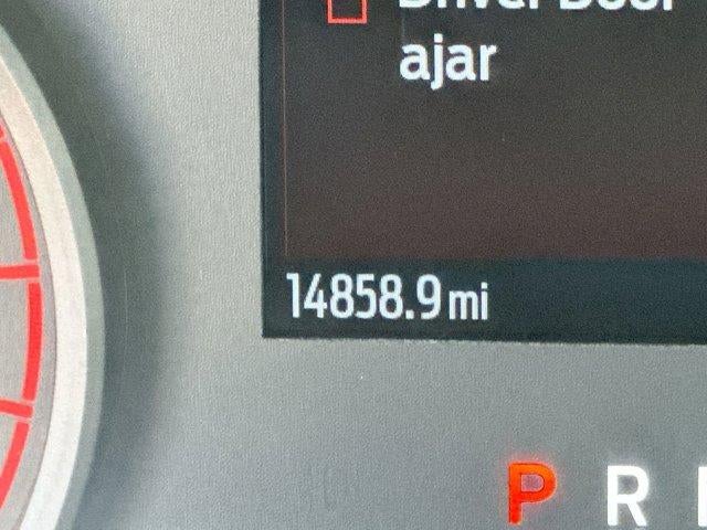 2024 Ford Super Duty F-250 SRW XL 2WD Reg Cab 8' Box