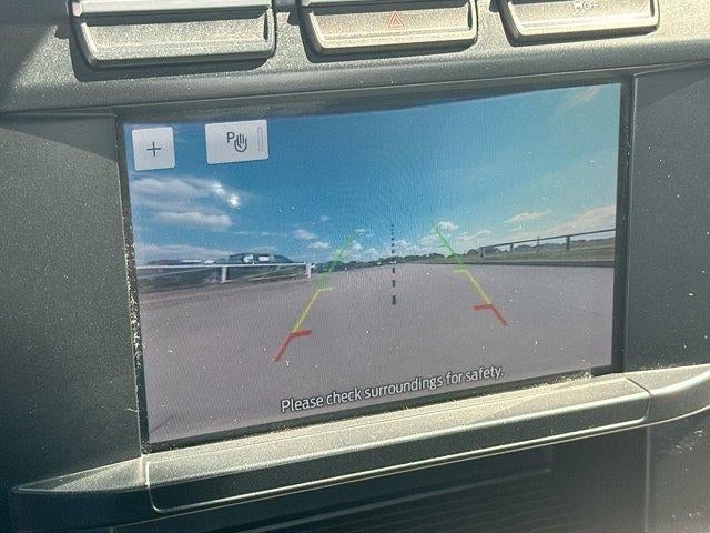 2024 Ford Super Duty F-250 SRW XL 2WD Reg Cab 8' Box