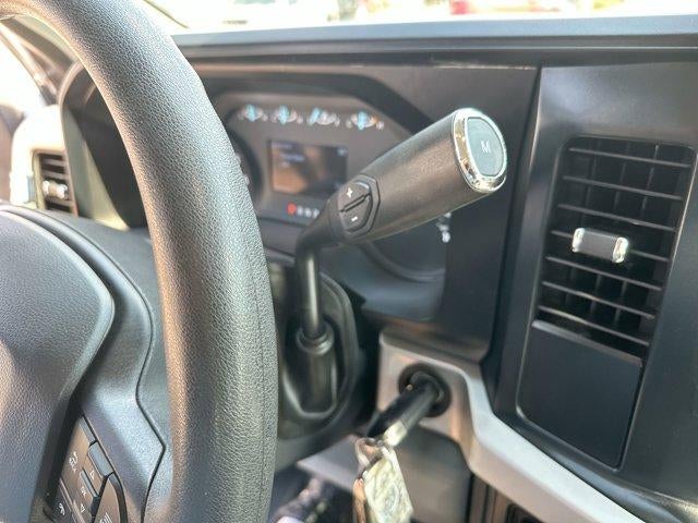 2024 Ford Super Duty F-250 SRW XL 2WD Reg Cab 8' Box