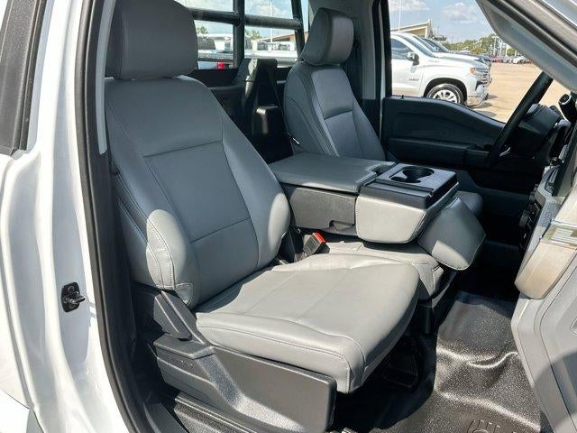 2024 Ford Super Duty F-250 SRW XL 2WD Reg Cab 8' Box