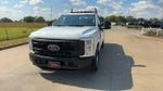 2024 Ford Super Duty F-250 SRW XL 2WD Reg Cab 8' Box