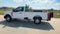 2024 Ford Super Duty F-250 SRW XL 2WD Reg Cab 8' Box