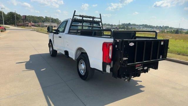 2024 Ford Super Duty F-250 SRW XL 2WD Reg Cab 8' Box