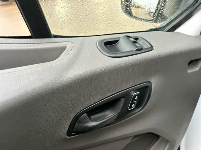 2024 Ford Transit Cargo Van T-250 130" Low Rf 9070 GVWR RWD