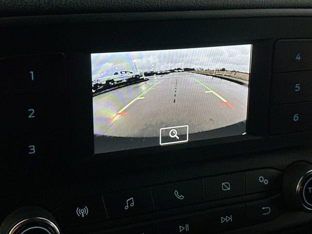 2024 Ford Transit Cargo Van T-250 130" Low Rf 9070 GVWR RWD