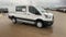 2024 Ford Transit Cargo Van T-250 130" Low Rf 9070 GVWR RWD