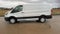 2024 Ford Transit Cargo Van T-250 130" Low Rf 9070 GVWR RWD