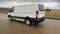 2024 Ford Transit Cargo Van T-250 130" Low Rf 9070 GVWR RWD