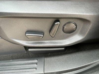 2025 Ford Ranger LARIAT 4WD SuperCrew 5' Box