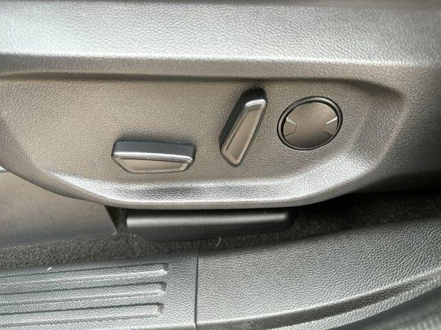 2025 Ford Ranger LARIAT 4WD SuperCrew 5' Box