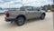 2025 Ford Ranger LARIAT 4WD SuperCrew 5' Box