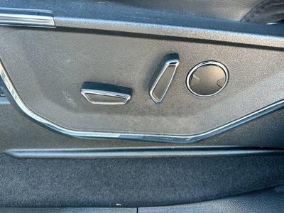 2023 Ford F-150 Platinum 2WD SuperCrew 5.5' Box