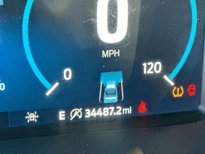 2023 Ford F-150 Platinum 2WD SuperCrew 5.5' Box